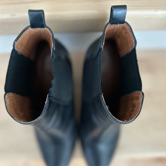 Frye Booties - Picture 3 of 4